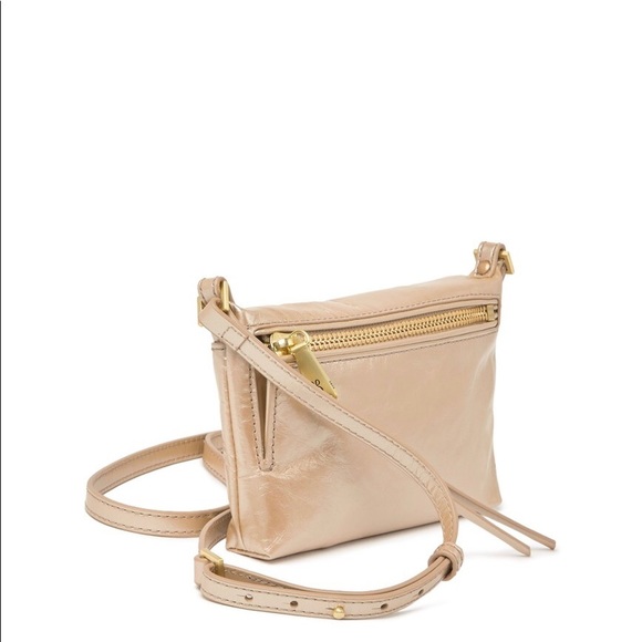 HOBO Bags New Hobo Alexis Leather Crossbody Bag Poshmark